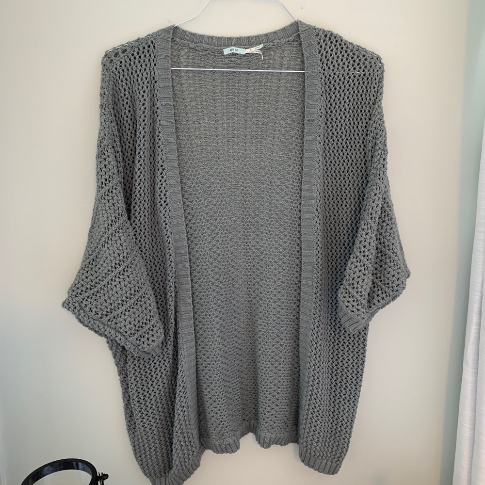 Urban Outfitters Cardigan